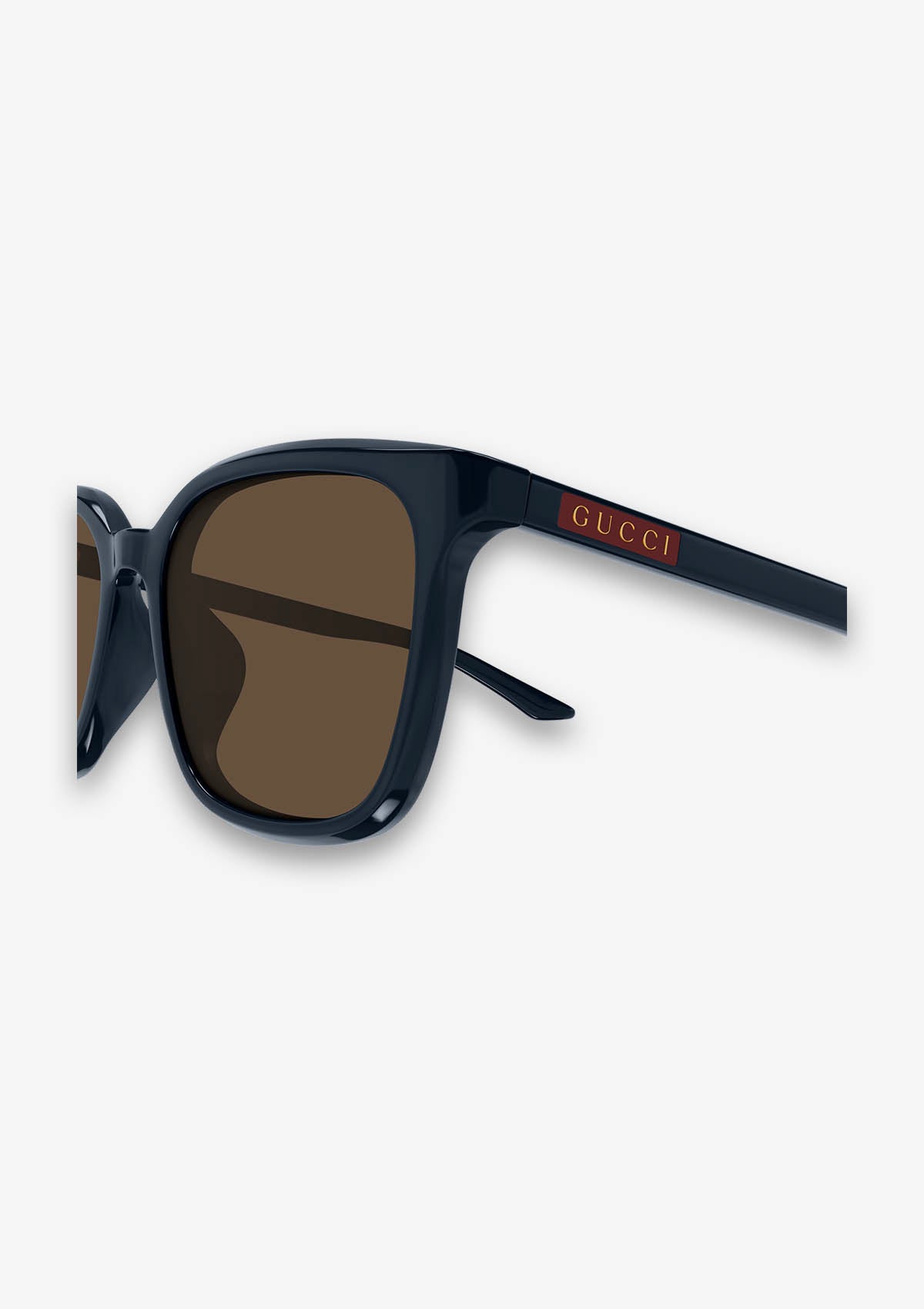 Lunette de soleil Gucci GG2080SK Bleu
