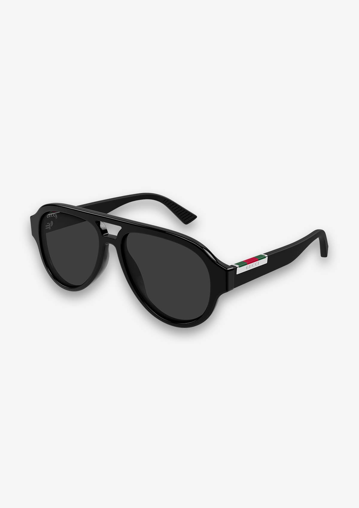 Lunette de soleil Gucci GG2088S Noir