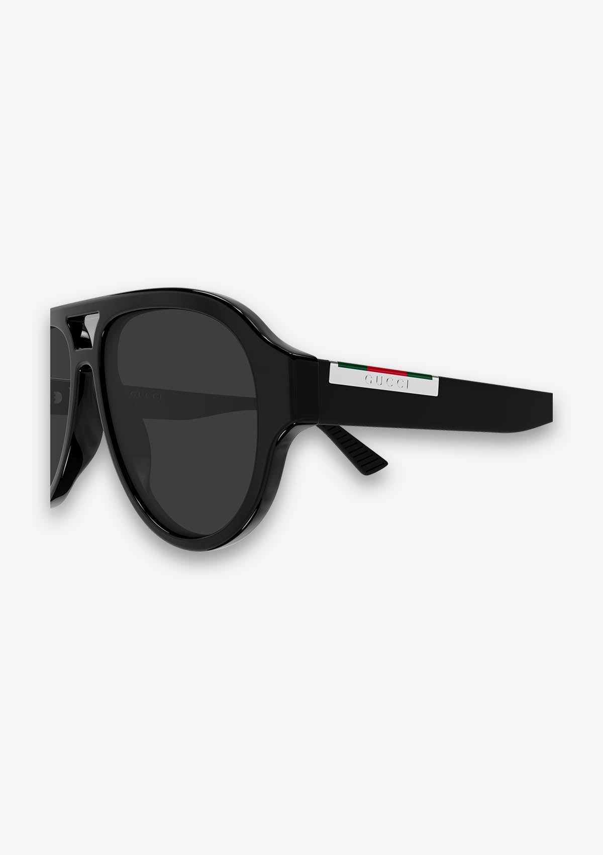 Lunette de soleil Gucci GG2088S Noir