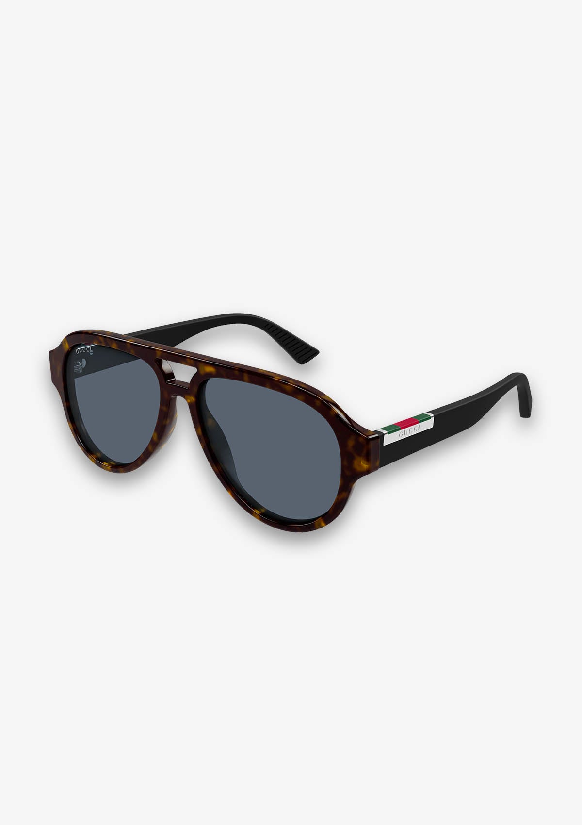 Lunette de soleil Gucci GG2088S Havane