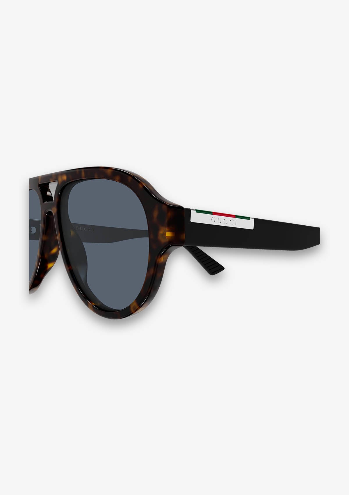 Lunette de soleil Gucci GG2088S Havane