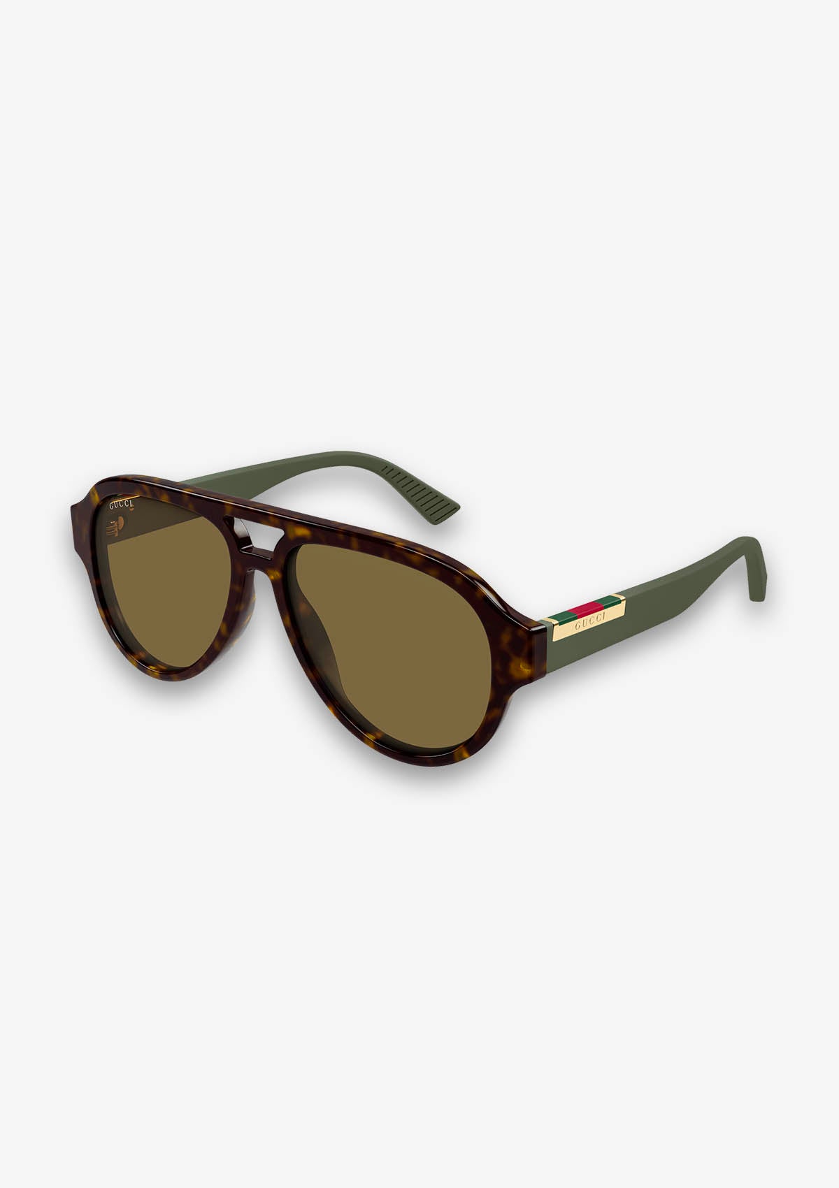 Lunette de soleil Gucci GG2088S Havane