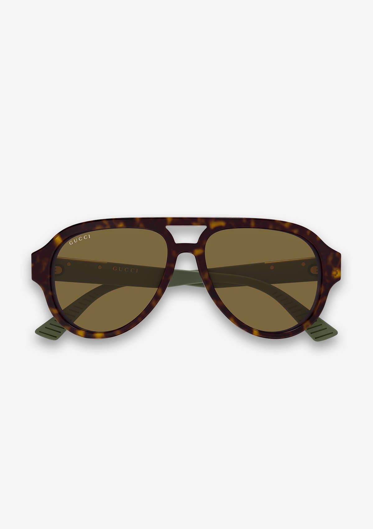 Lunette de soleil Gucci GG2088S Havane