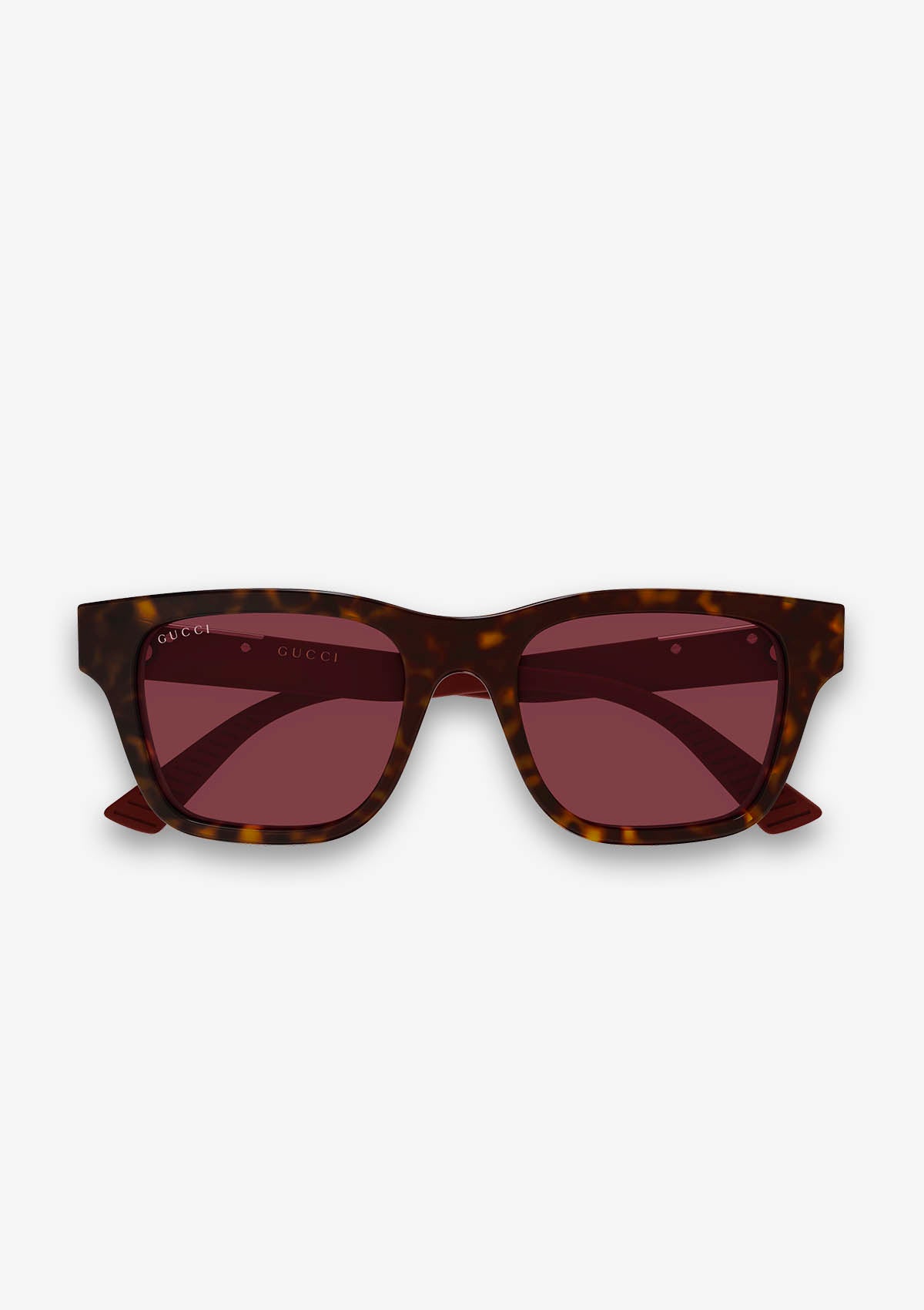 Lunette de soleil Gucci GG2089S Havane