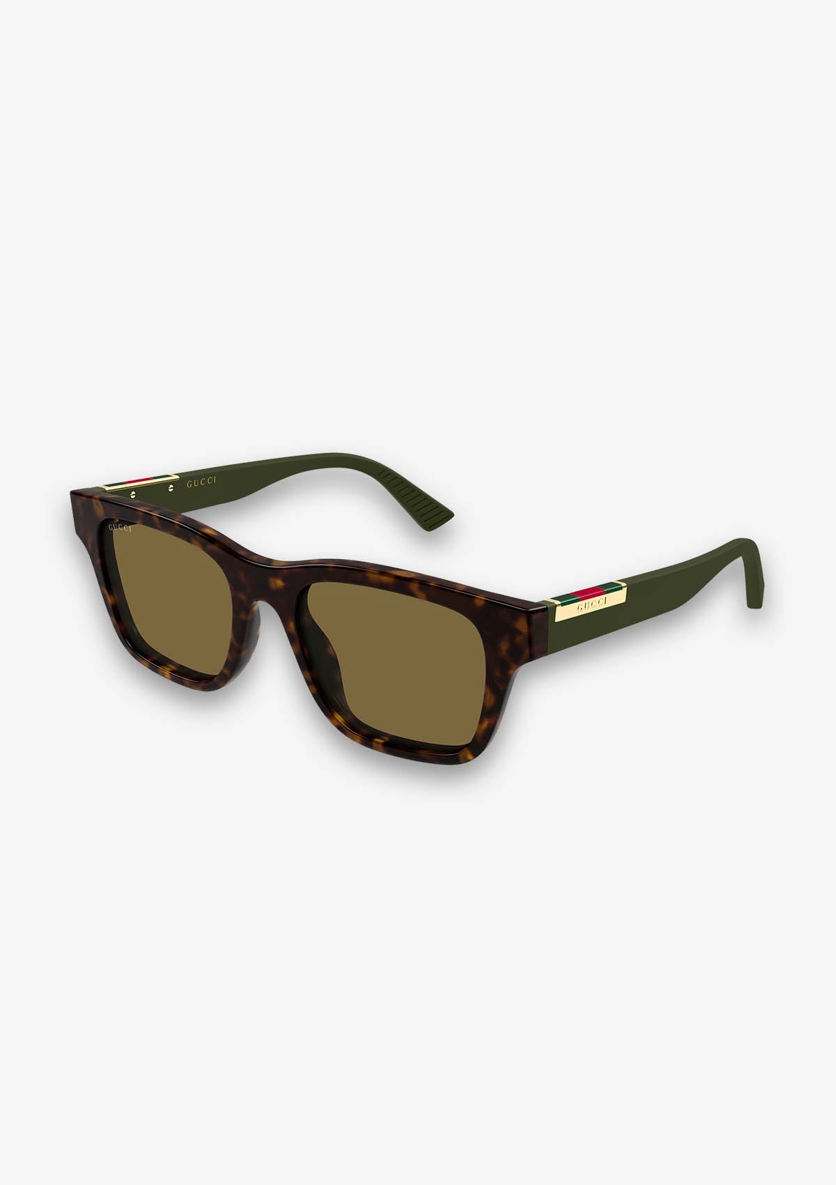 Lunette de soleil Gucci GG2089S Havane