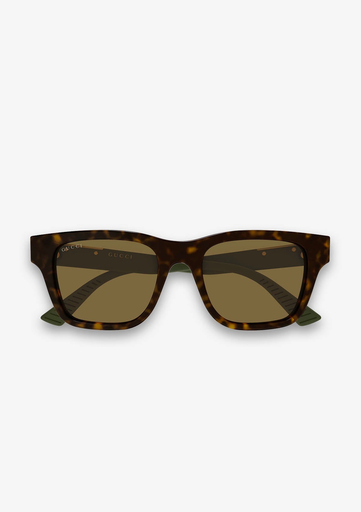 Lunette de soleil Gucci GG2089S Havane