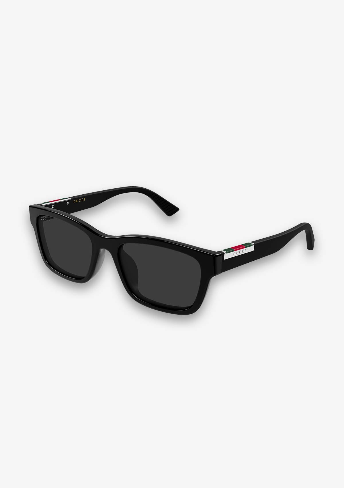 Lunette de soleil Gucci GG2092SA Noir