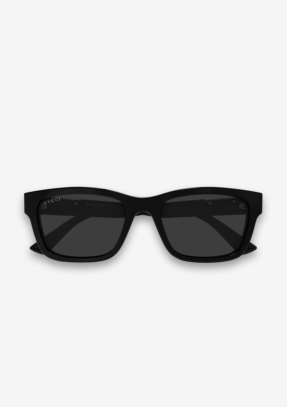 Lunette de soleil Gucci GG2092SA Noir
