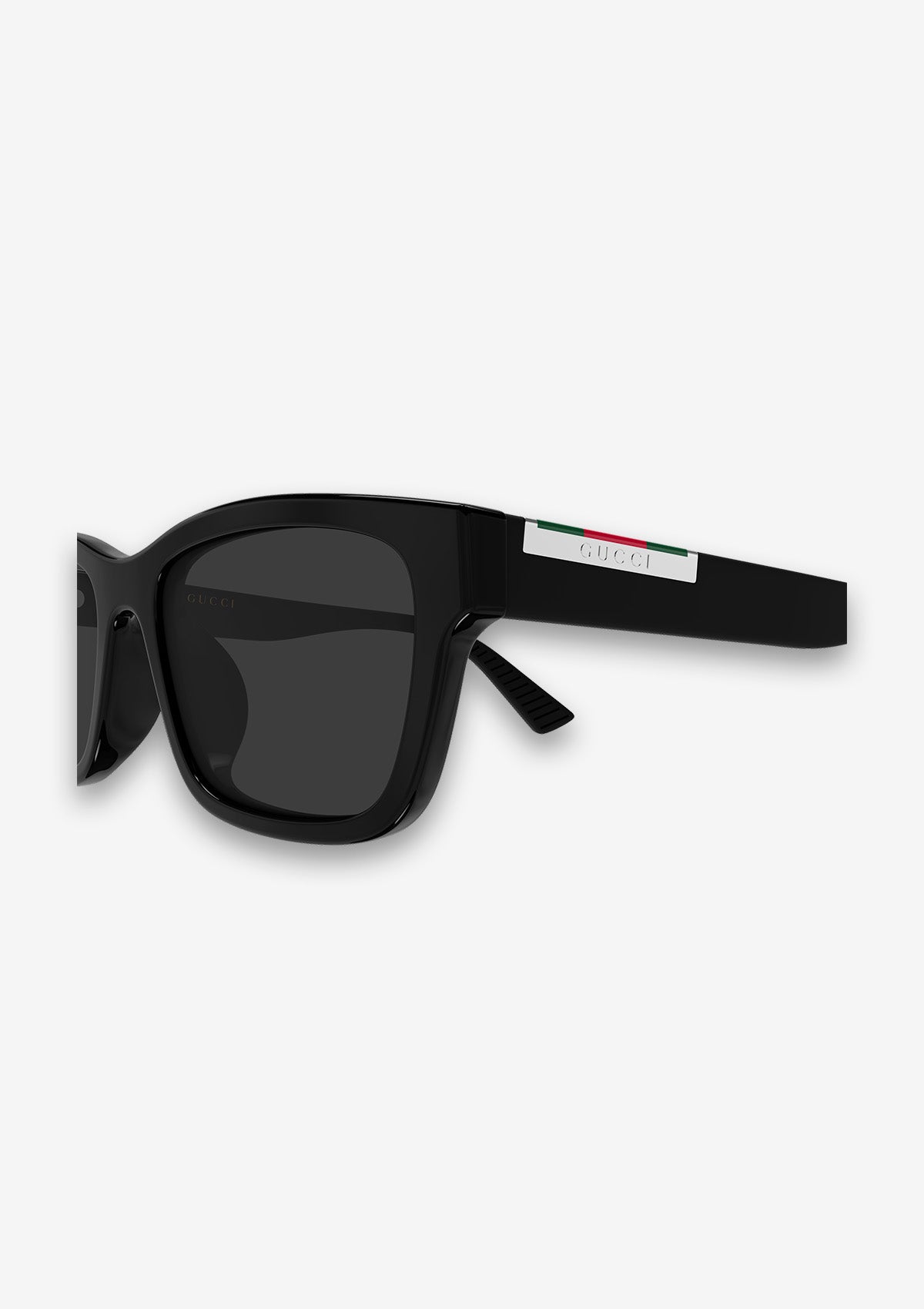 Lunette de soleil Gucci GG2092SA Noir
