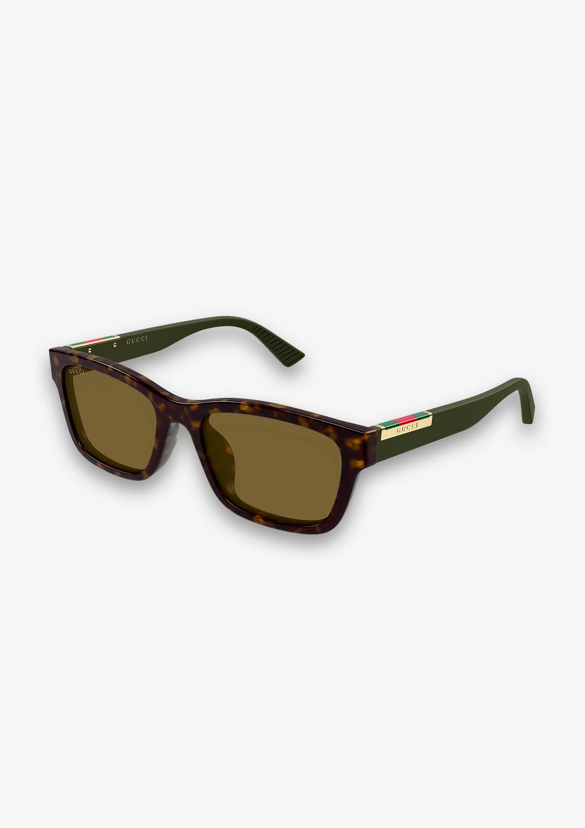 Lunette de soleil Gucci GG2092SA Havane