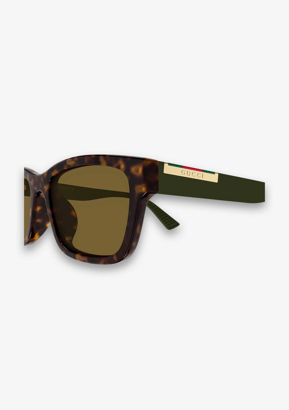 Lunette de soleil Gucci GG2092SA Havane