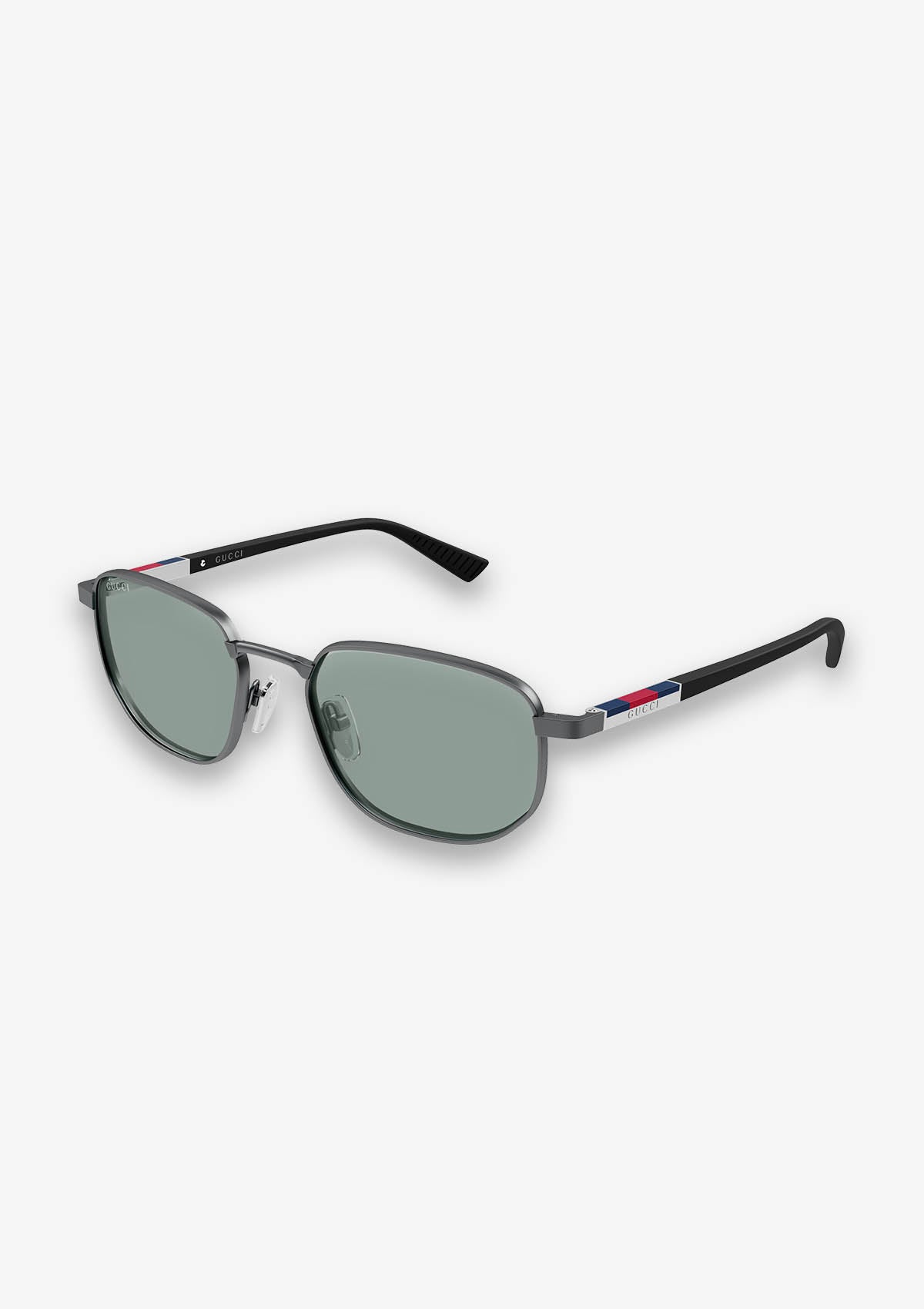 Lunette de soleil Gucci GG2093S Ruthénium