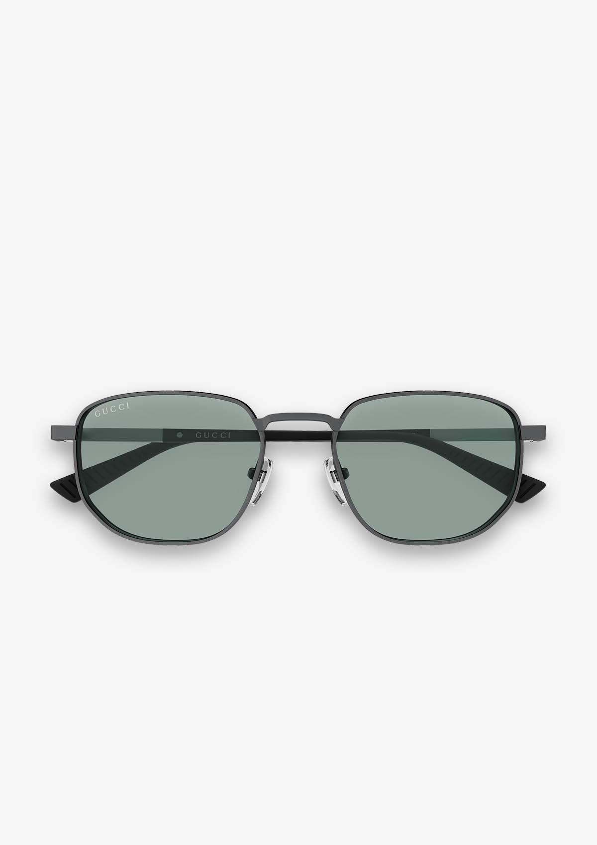 Lunette de soleil Gucci GG2093S Ruthénium
