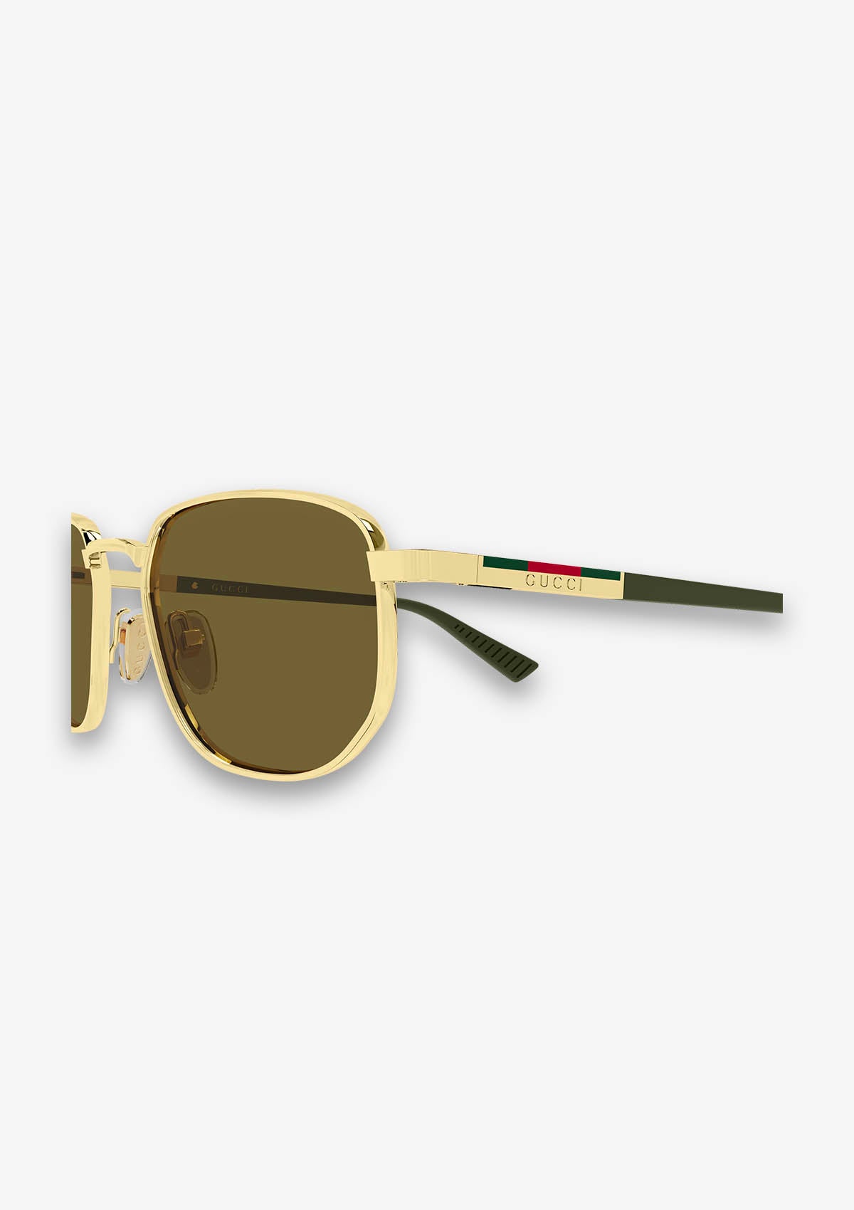 Lunette de soleil Gucci GG2093S Or