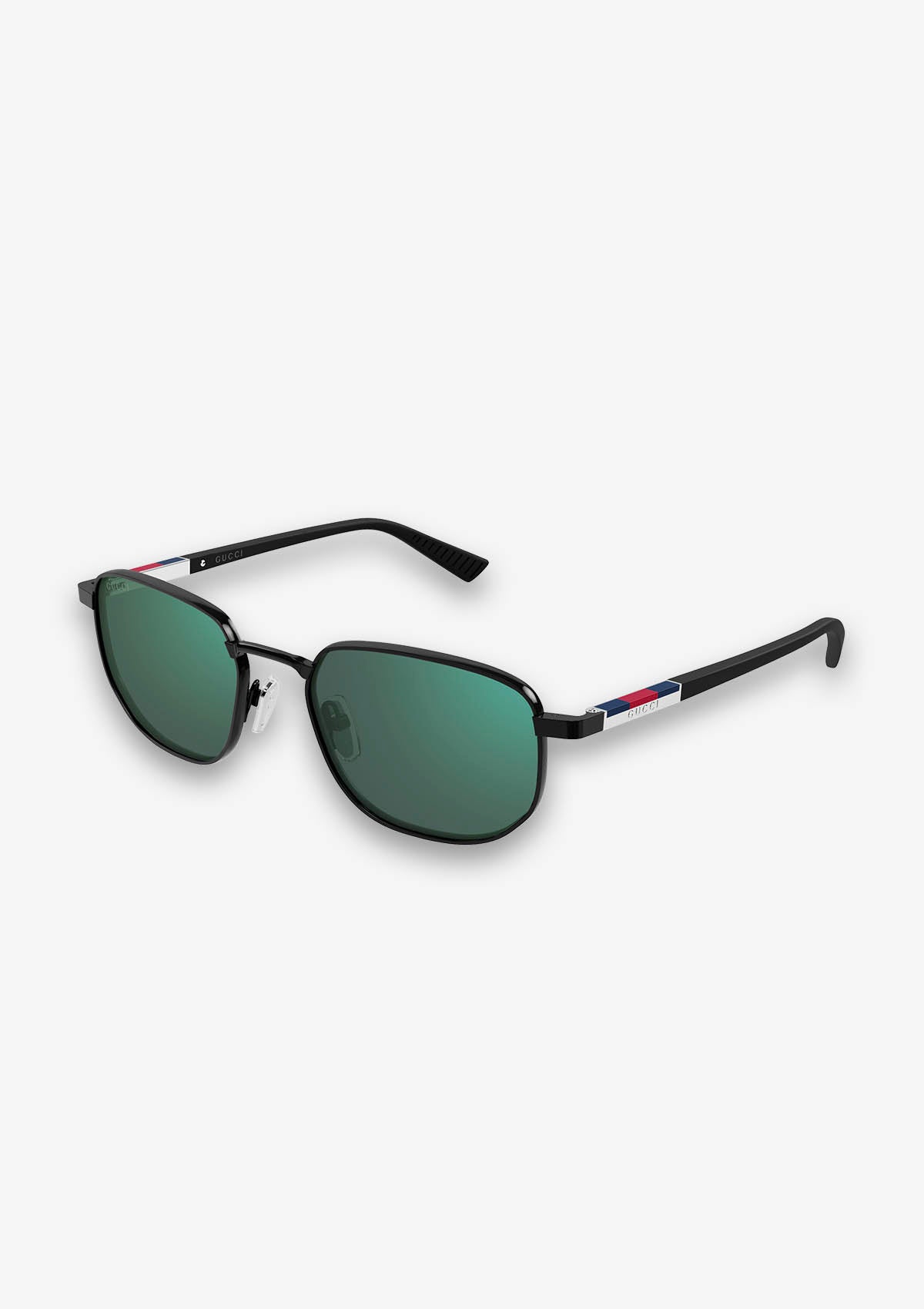 Lunette de soleil Gucci GG2093S Noir