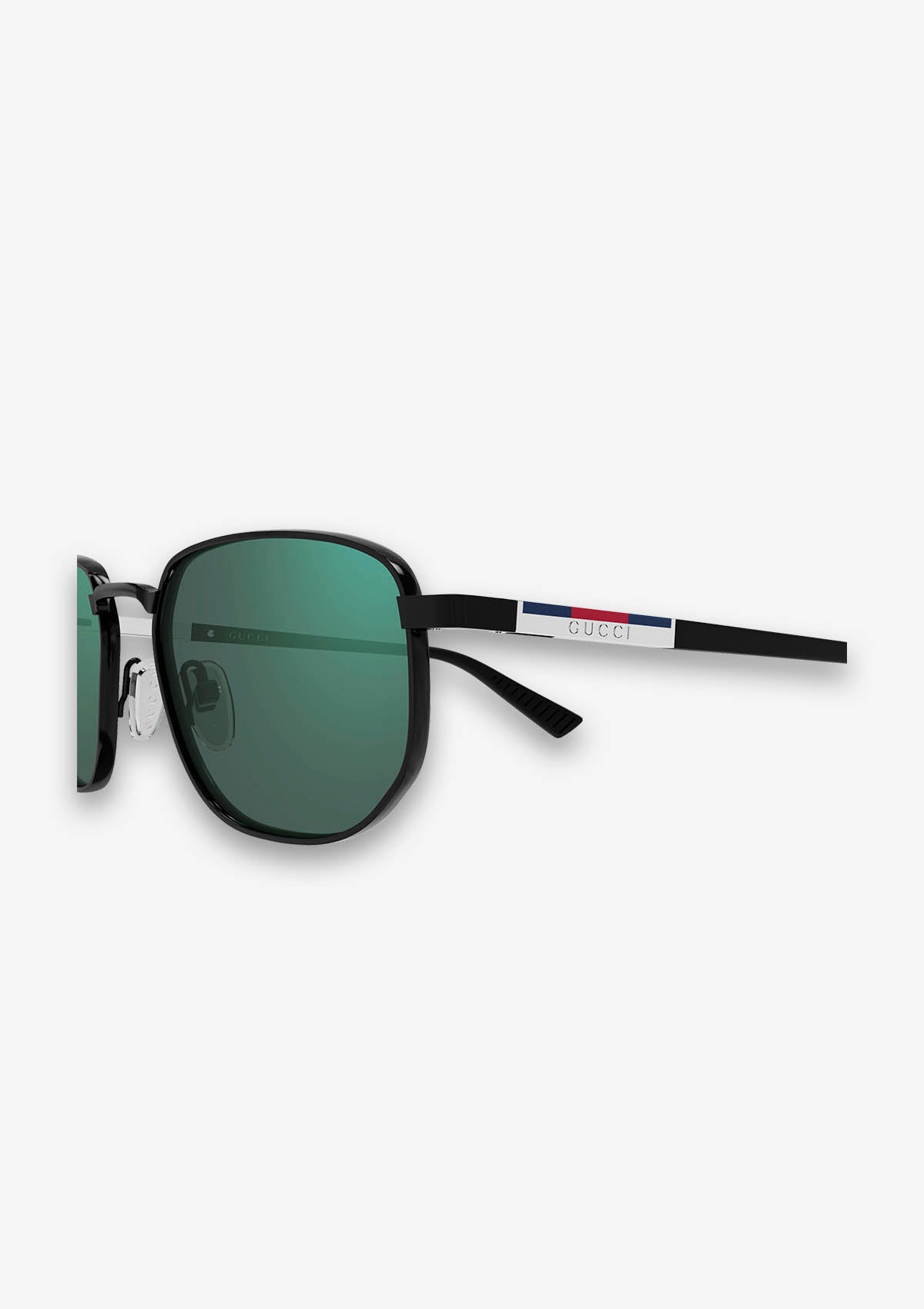 Lunette de soleil Gucci GG2093S Noir