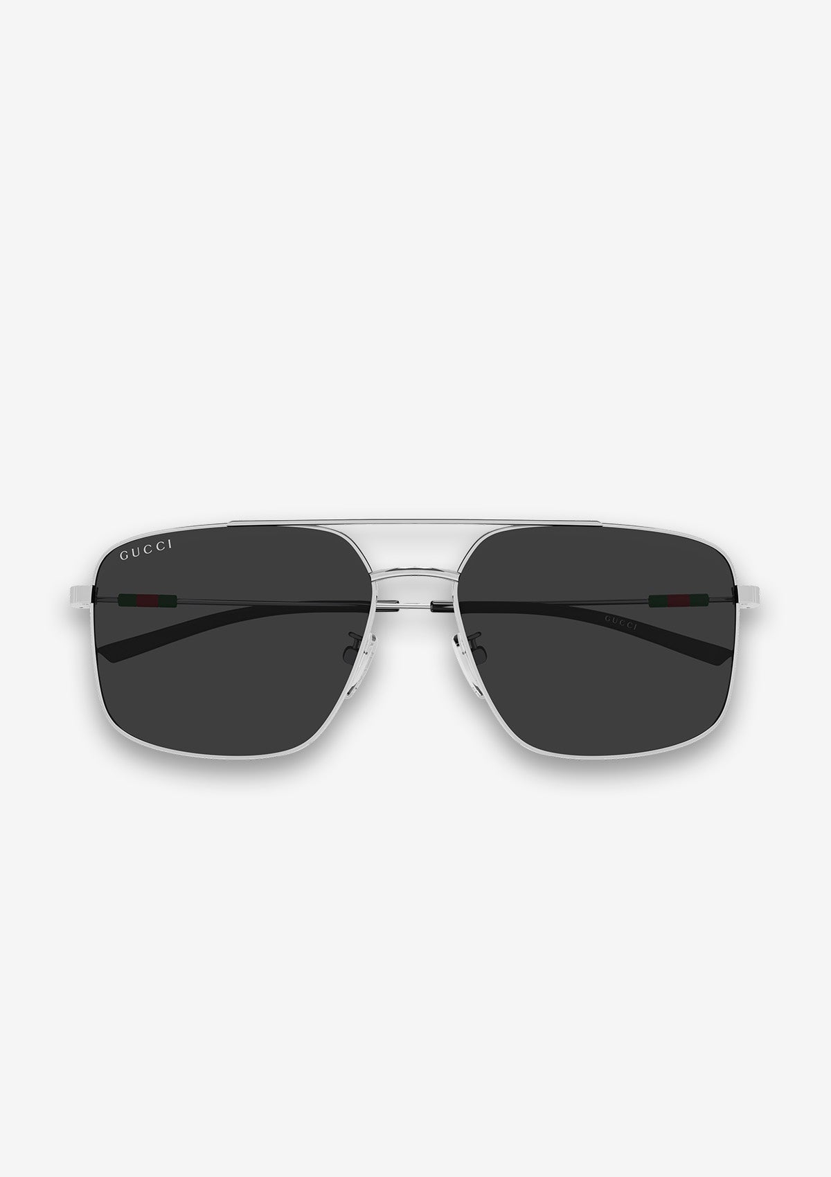 Lunette de soleil Gucci GG2096SA Argent