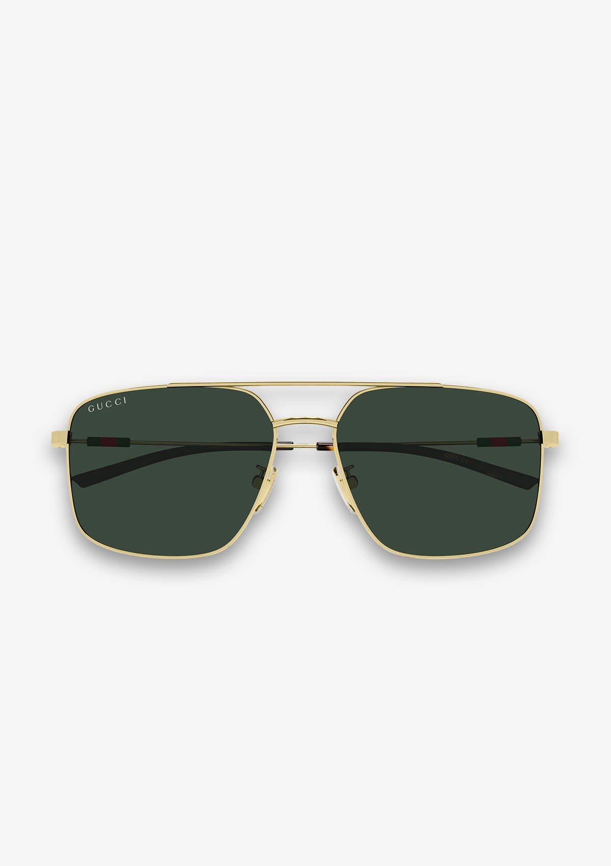 Lunette de soleil Gucci GG2096SA Or