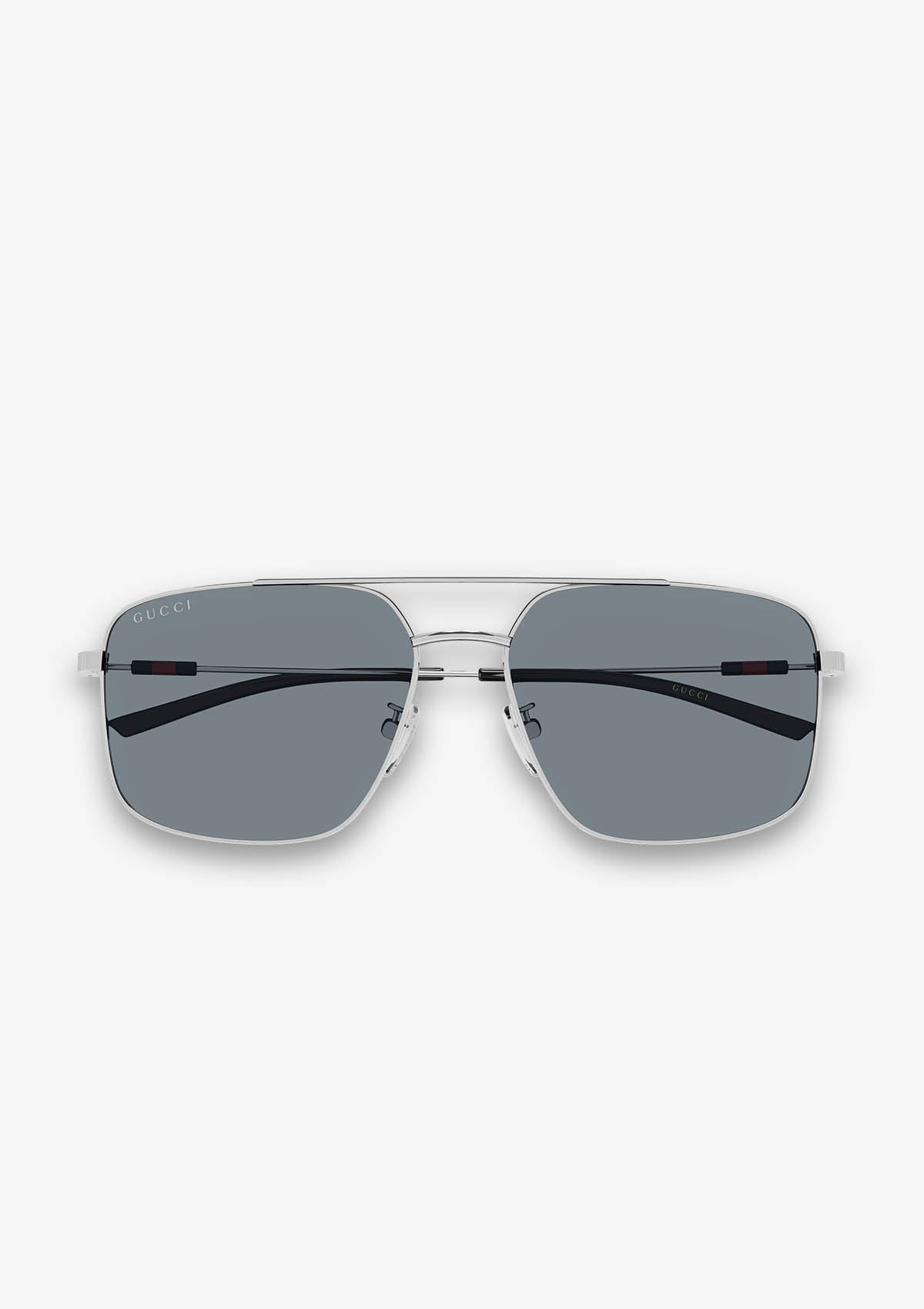 Lunette de soleil Gucci GG2096SA Argent