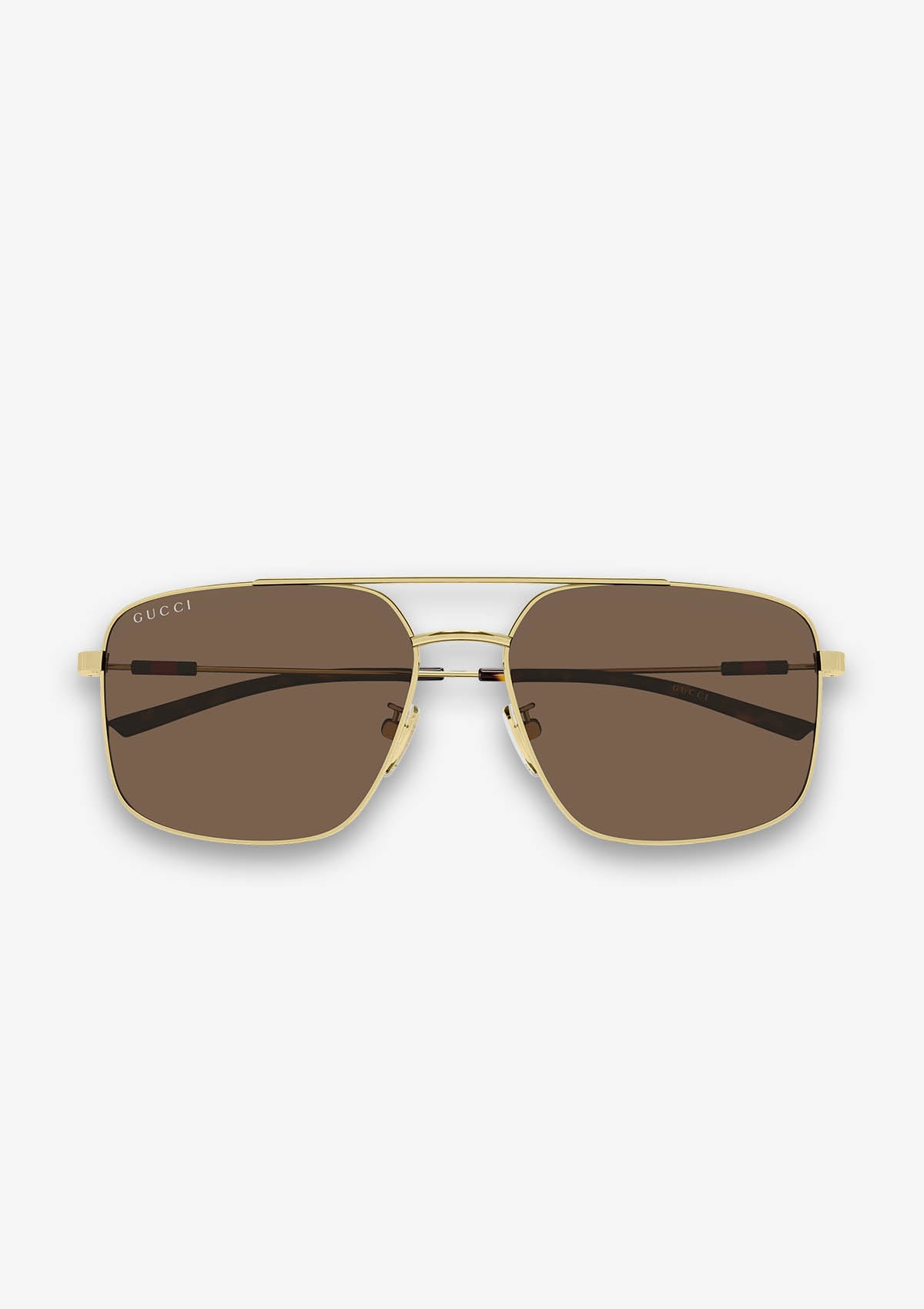 Lunette de soleil Gucci GG2096SA Or