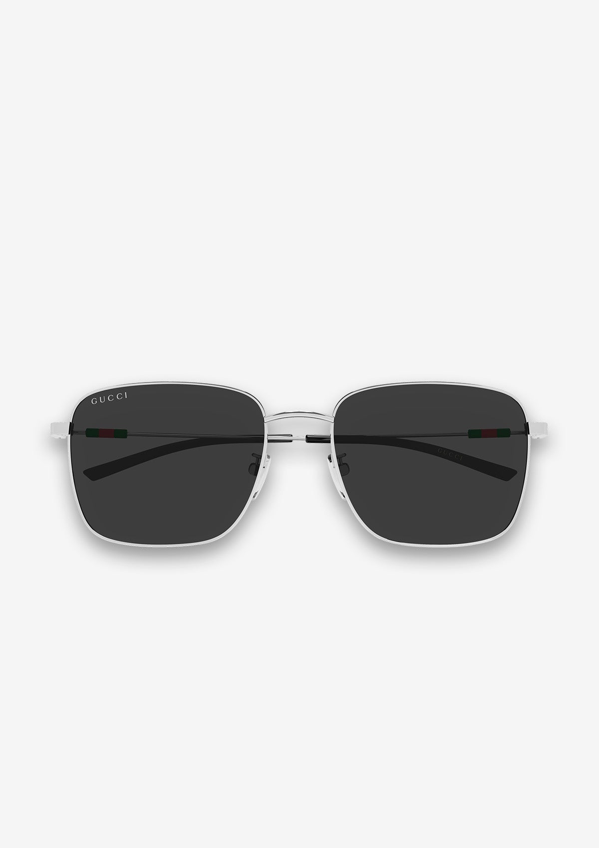 Lunette de soleil Gucci GG2097SK Argent