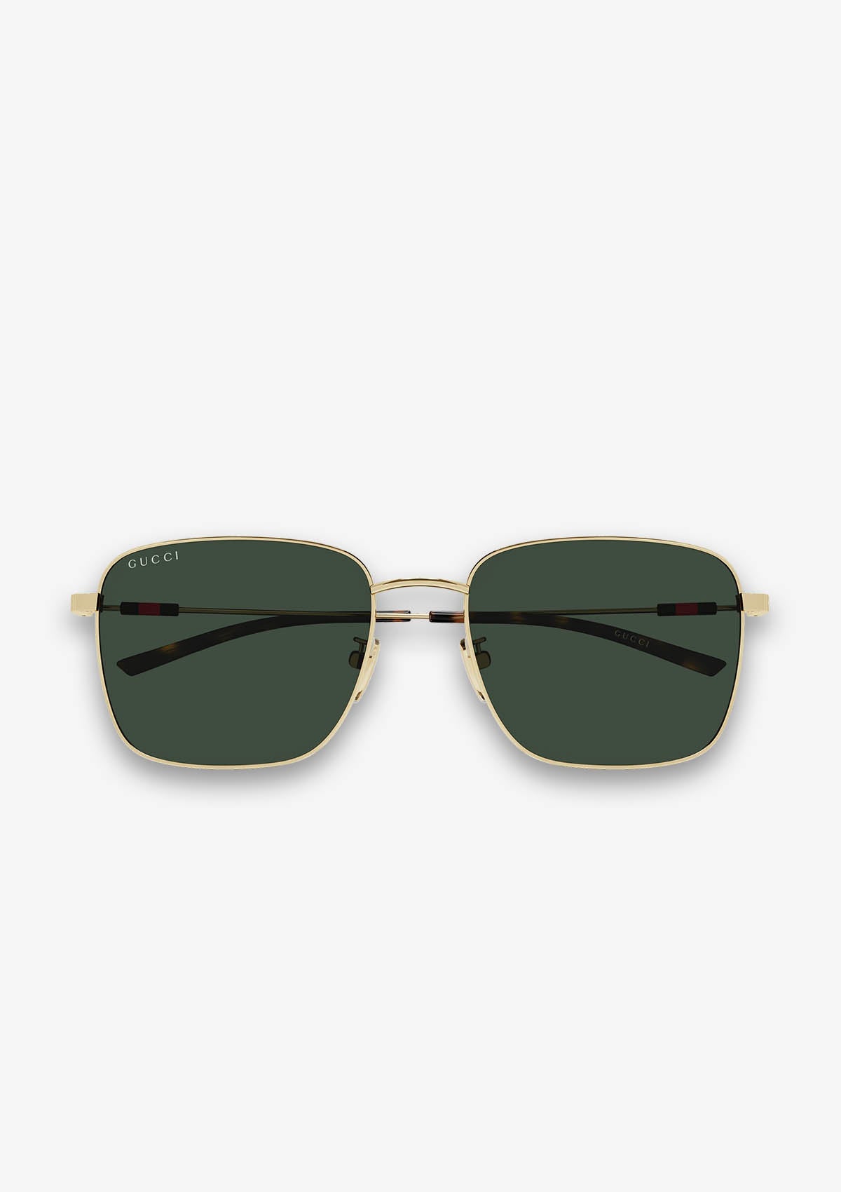 Lunette de soleil Gucci GG2097SK Or