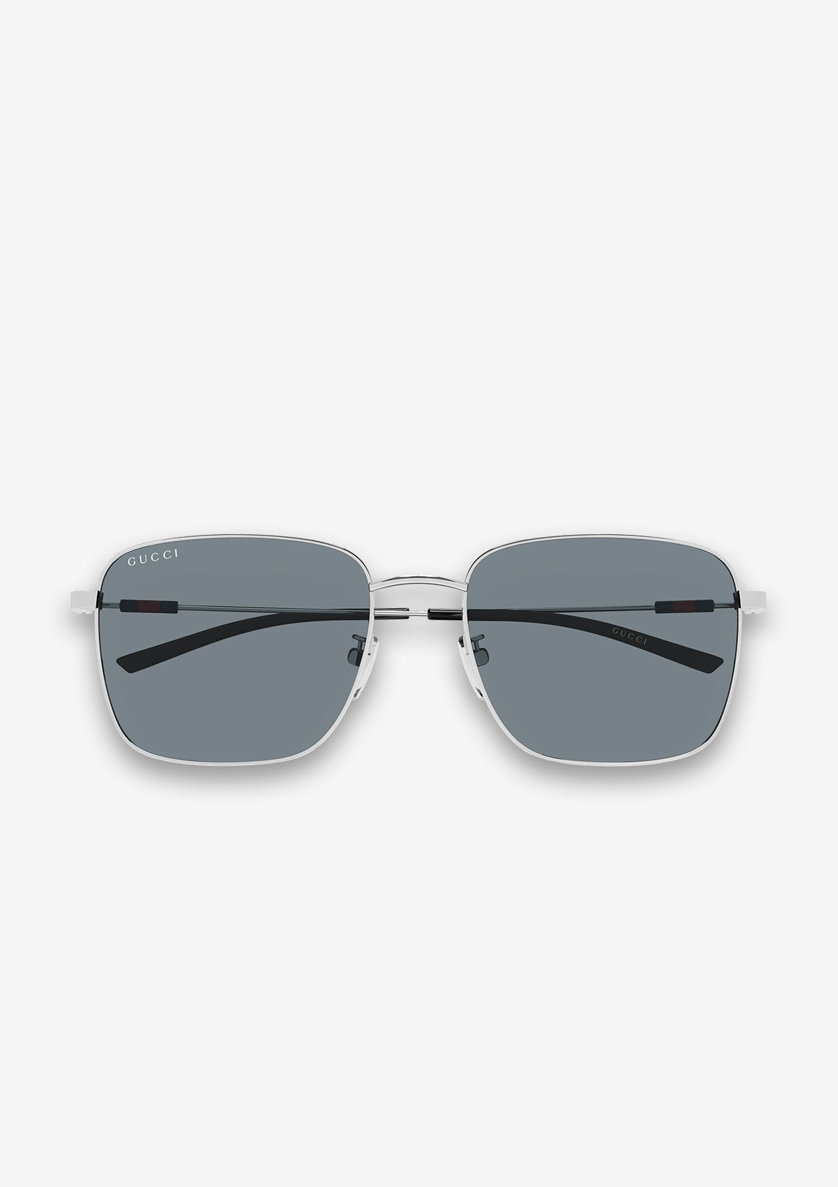 Lunette de soleil Gucci GG2097SK Argent