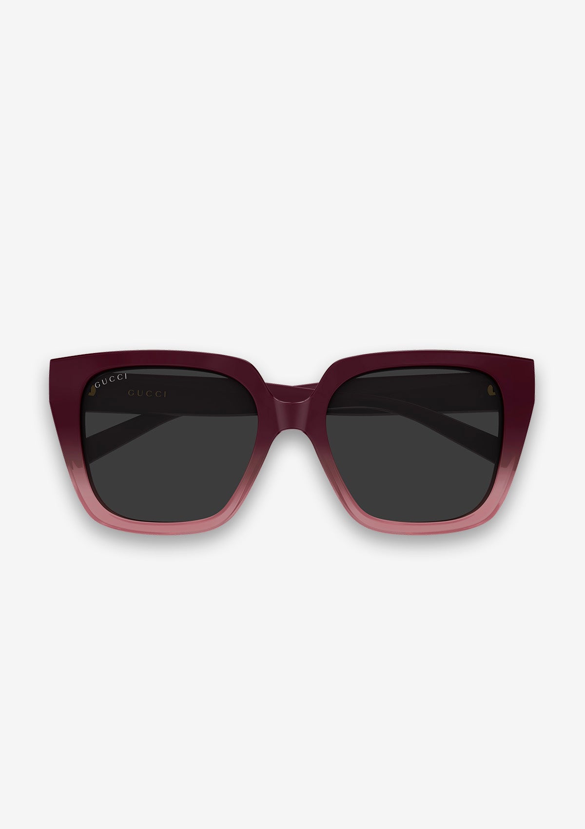 Lunette de soleil Gucci GG2102S Bordeaux