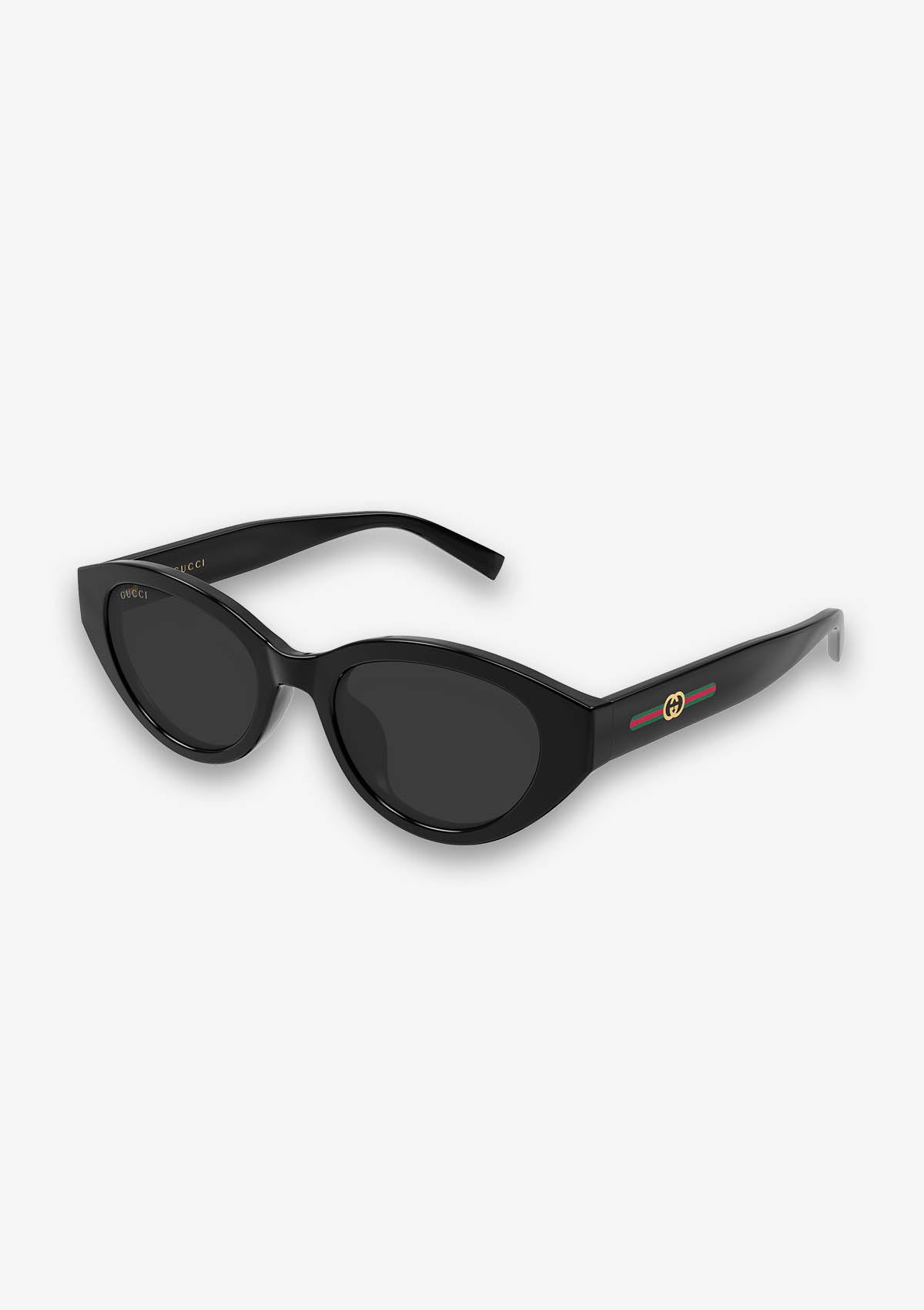 Lunette de soleil Gucci GG2105SA Noir