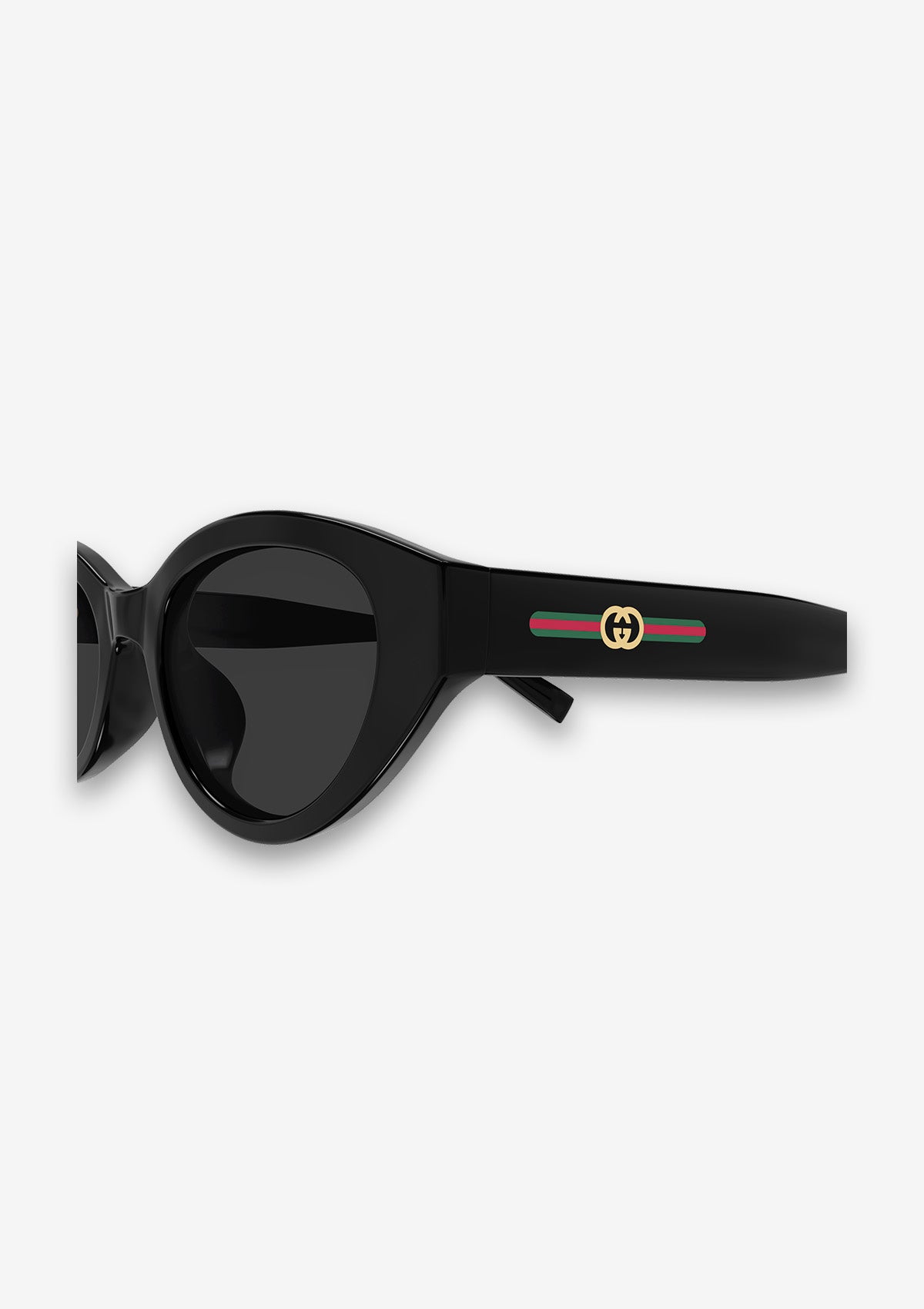 Lunette de soleil Gucci GG2105SA Noir