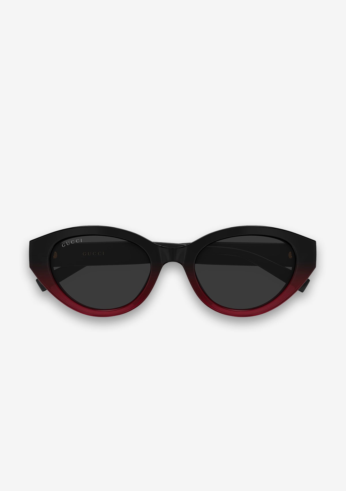 Lunette de soleil Gucci GG2105SA Noir