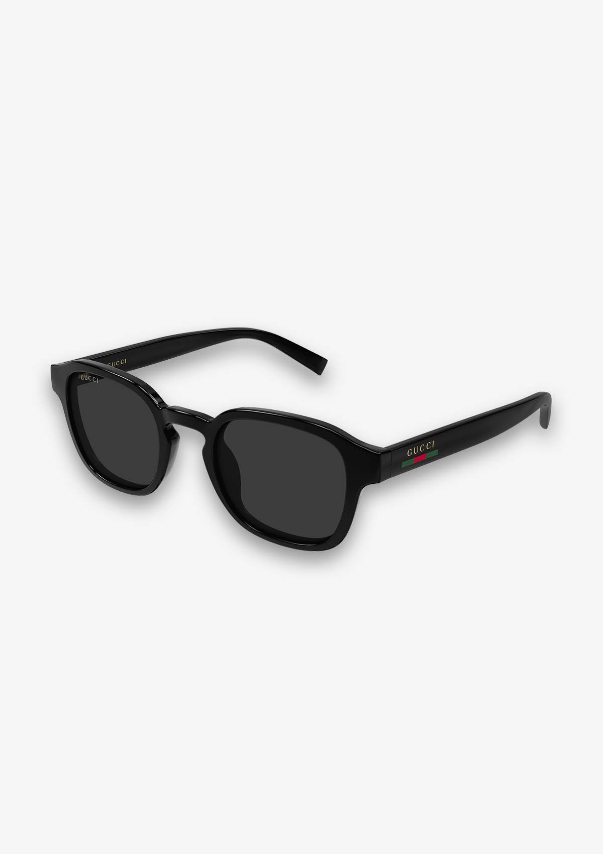 Lunette de soleil Gucci GG2106S Noir
