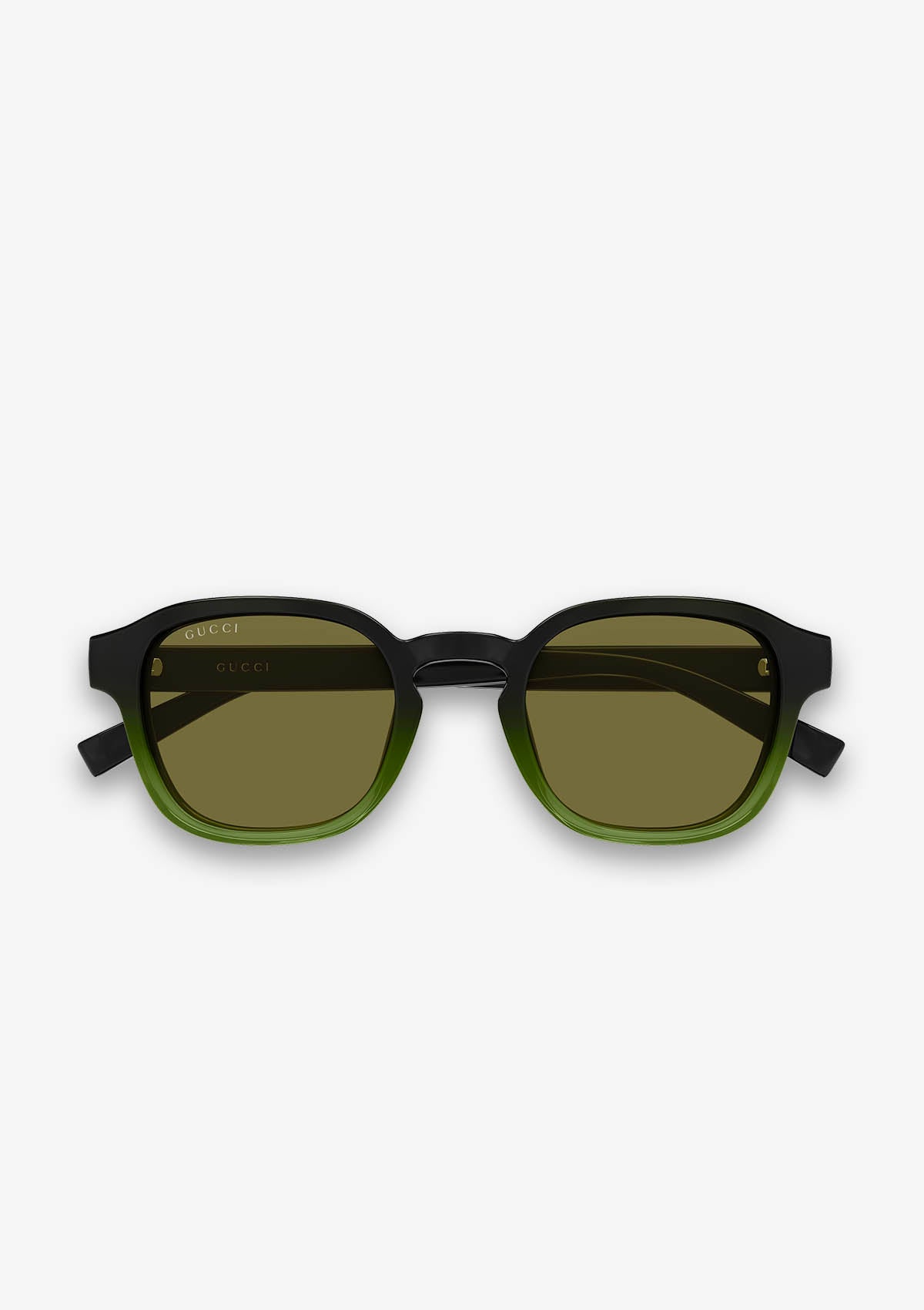 Lunette de soleil Gucci GG2106S Noir