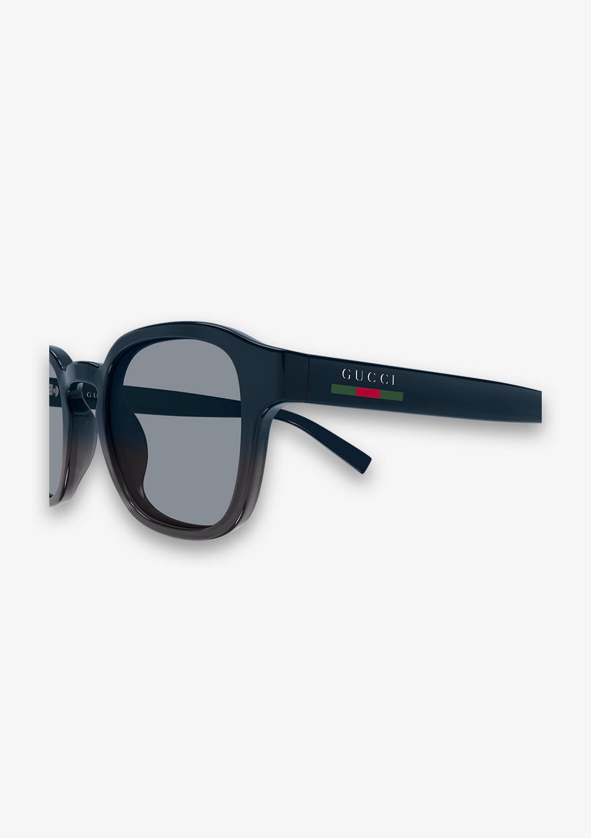 Lunette de soleil Gucci GG2106S Bleu