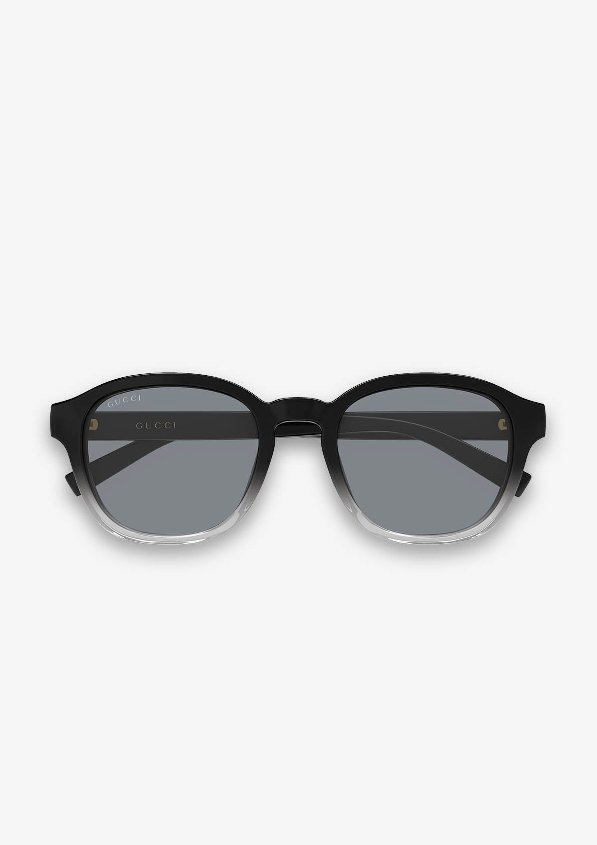 Lunette de soleil Gucci GG2109SK Noir