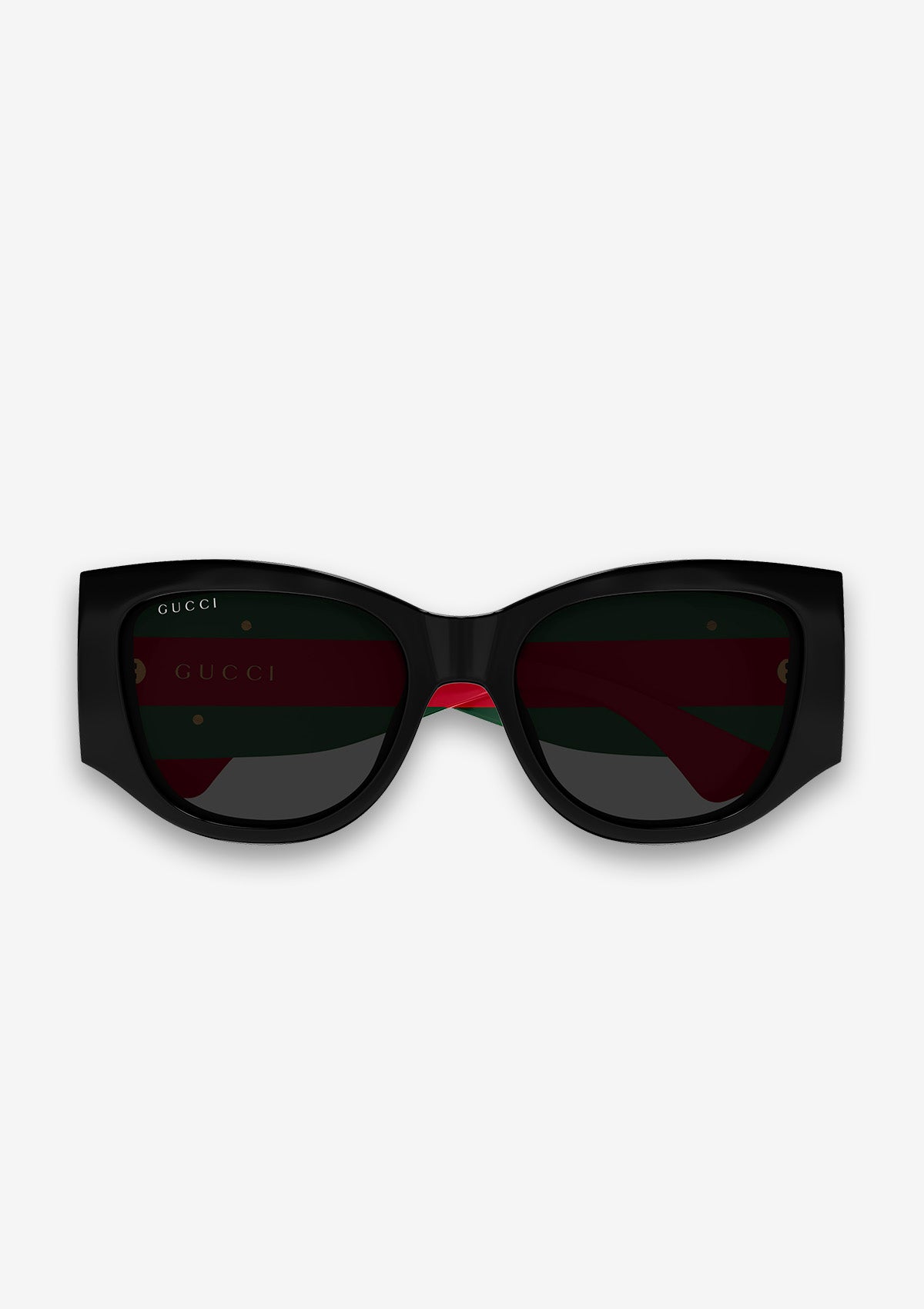 Lunette de soleil Gucci GG2115S Noir