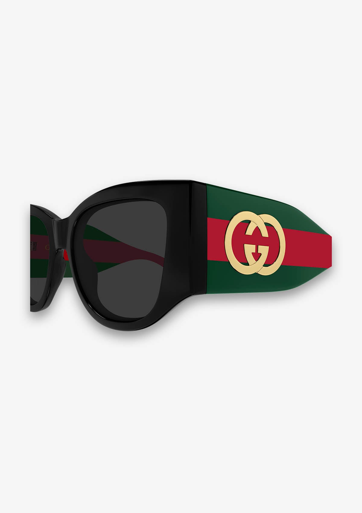 Lunette de soleil Gucci GG2115S Noir