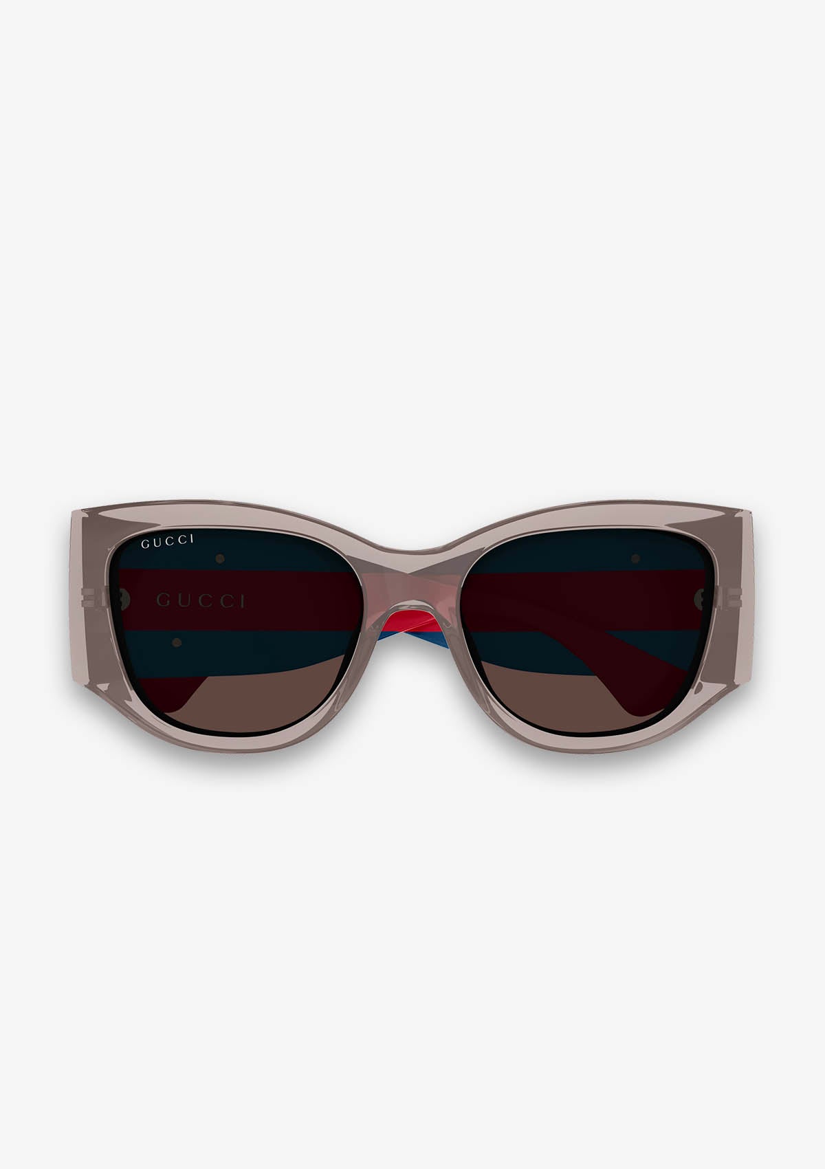 Lunette de soleil Gucci GG2115S Gris