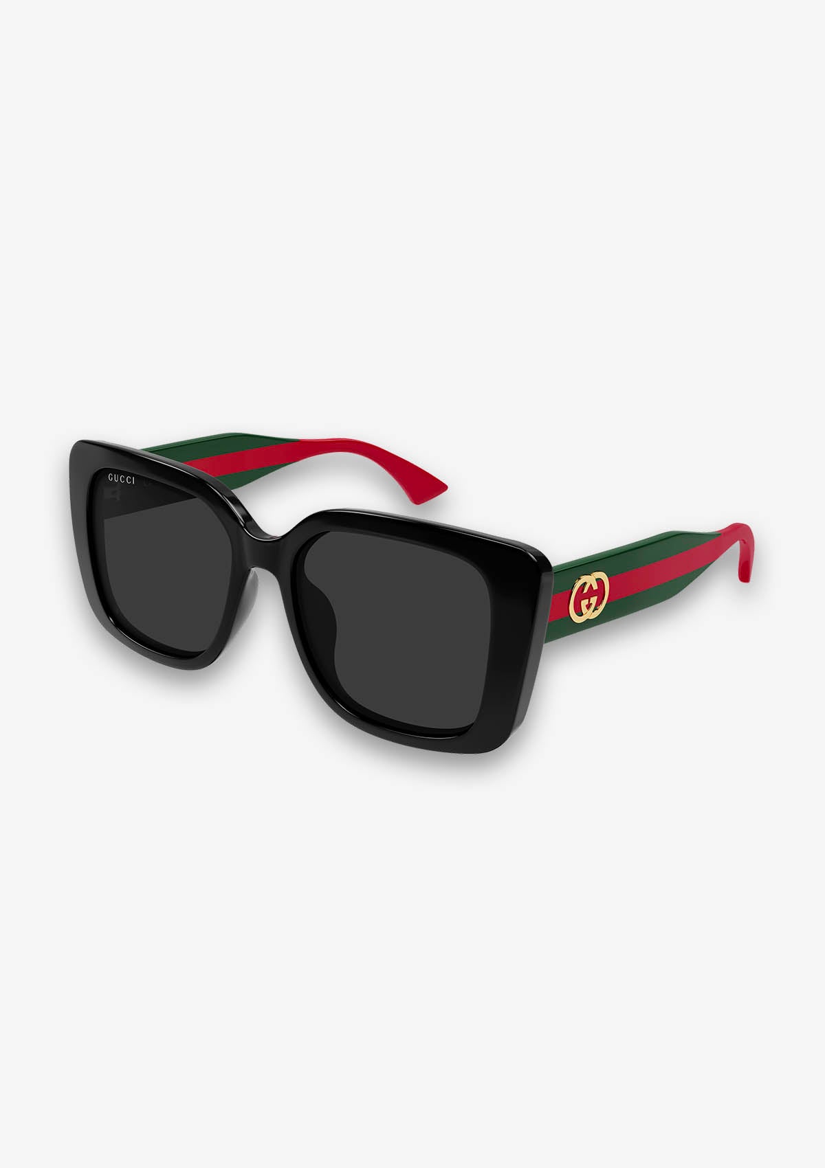 Lunette de soleil Gucci GG2118SA Noir