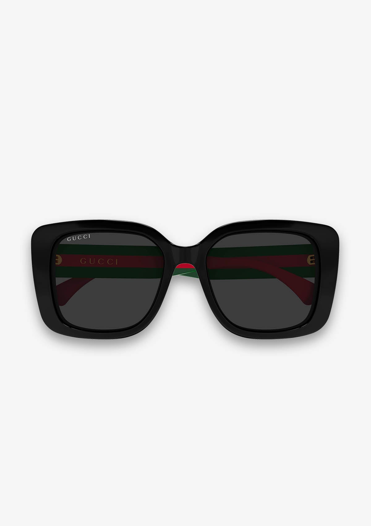 Lunette de soleil Gucci GG2118SA Noir