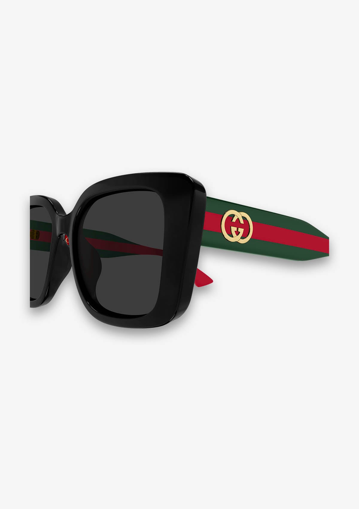Lunette de soleil Gucci GG2118SA Noir