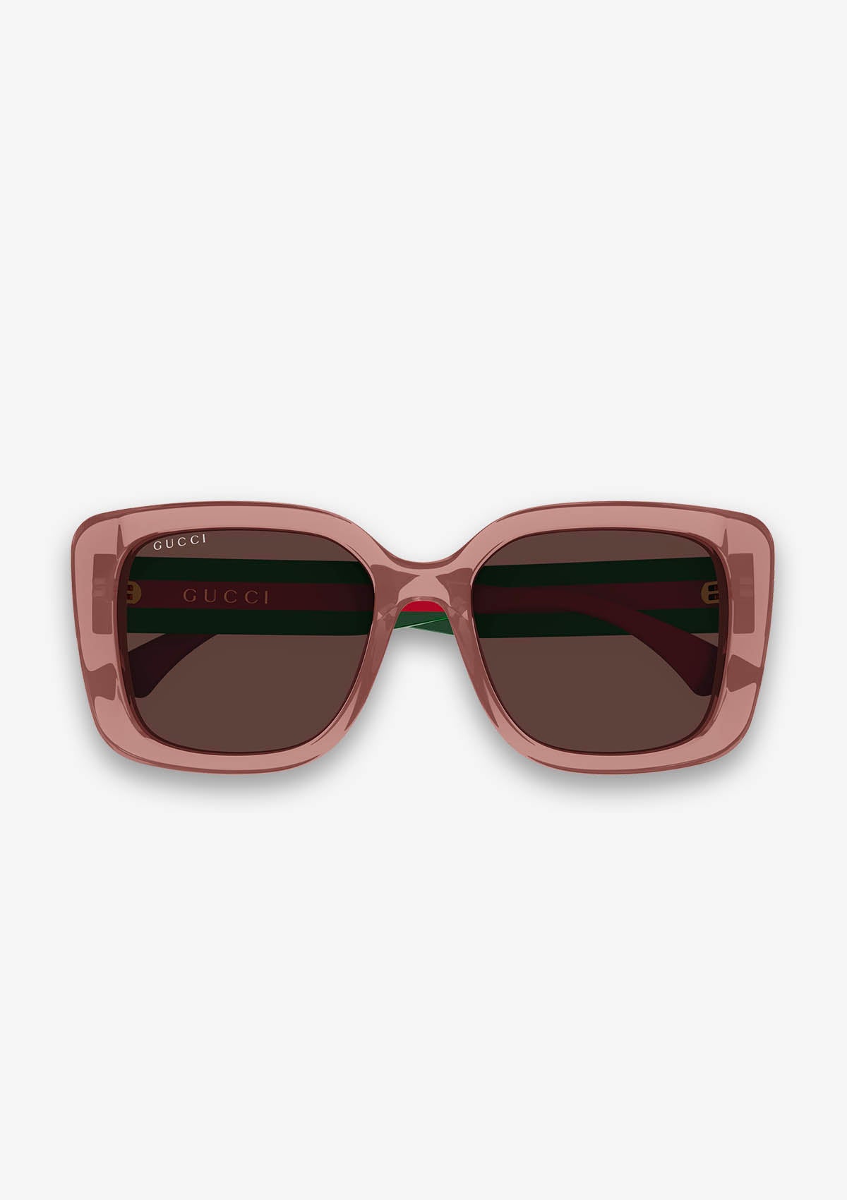 Lunette de soleil Gucci GG2118SA Rose