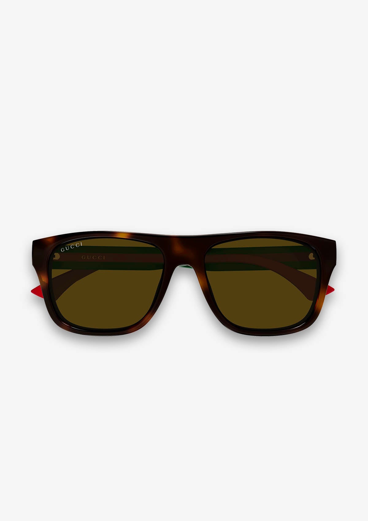 Lunette de soleil Gucci GG2119S Havane