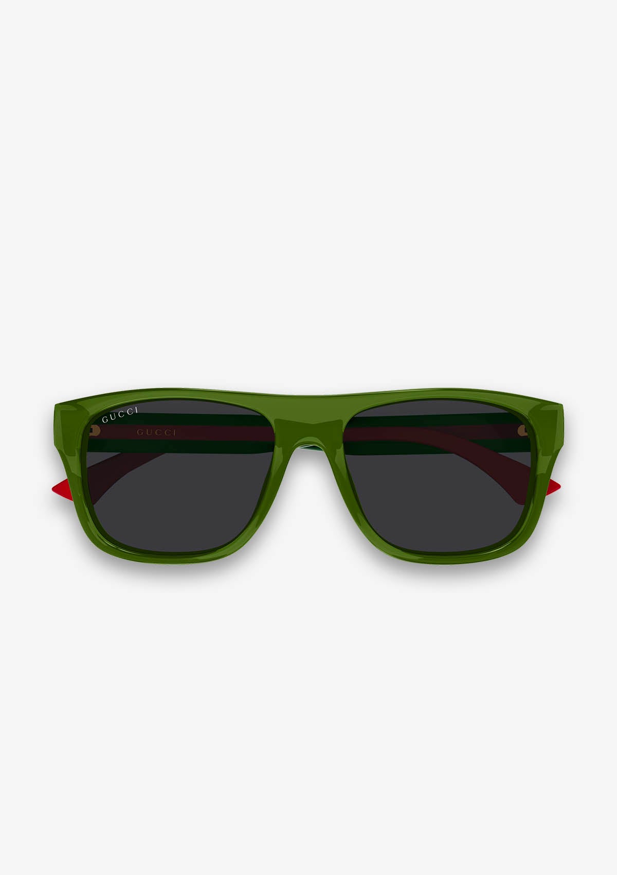 Lunette de soleil Gucci GG2119S Vert