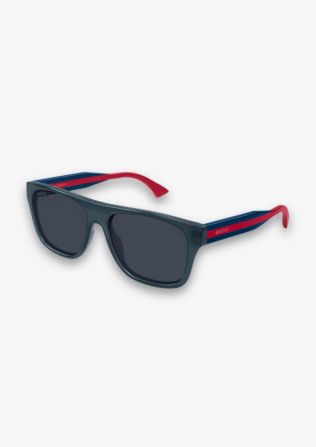 Lunette de soleil Gucci GG2119S Bleu