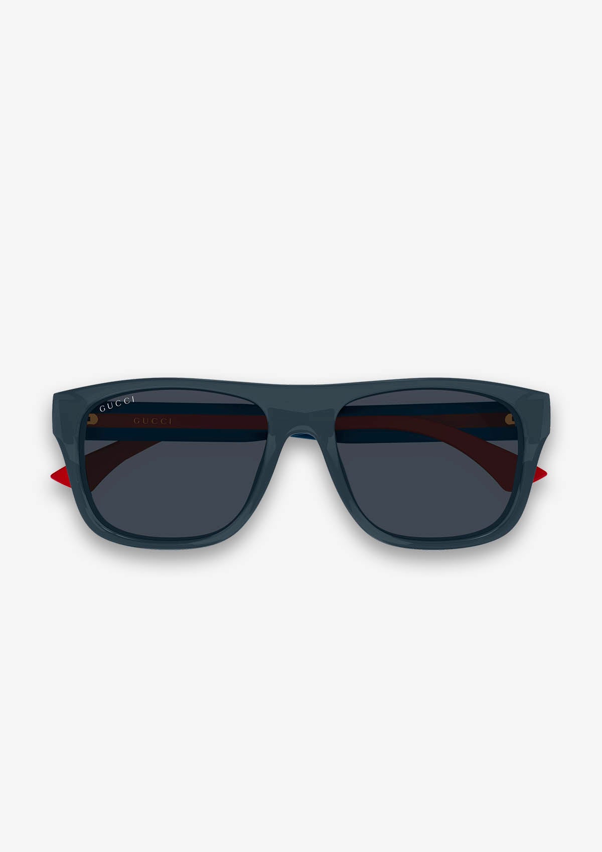 Lunette de soleil Gucci GG2119S Bleu
