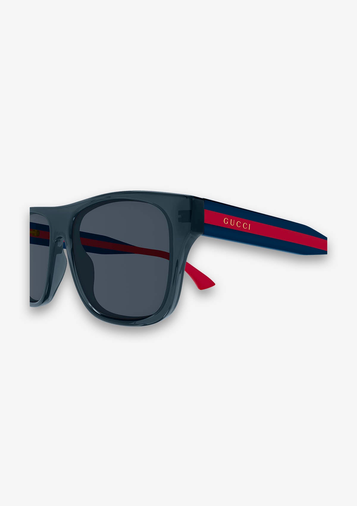 Lunette de soleil Gucci GG2119S Bleu
