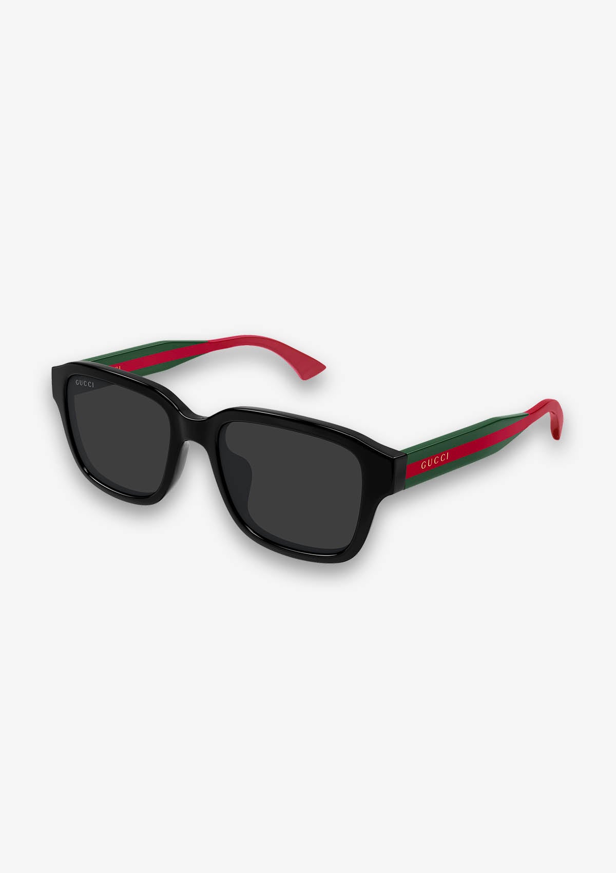 Lunette de soleil Gucci GG2120SA Noir