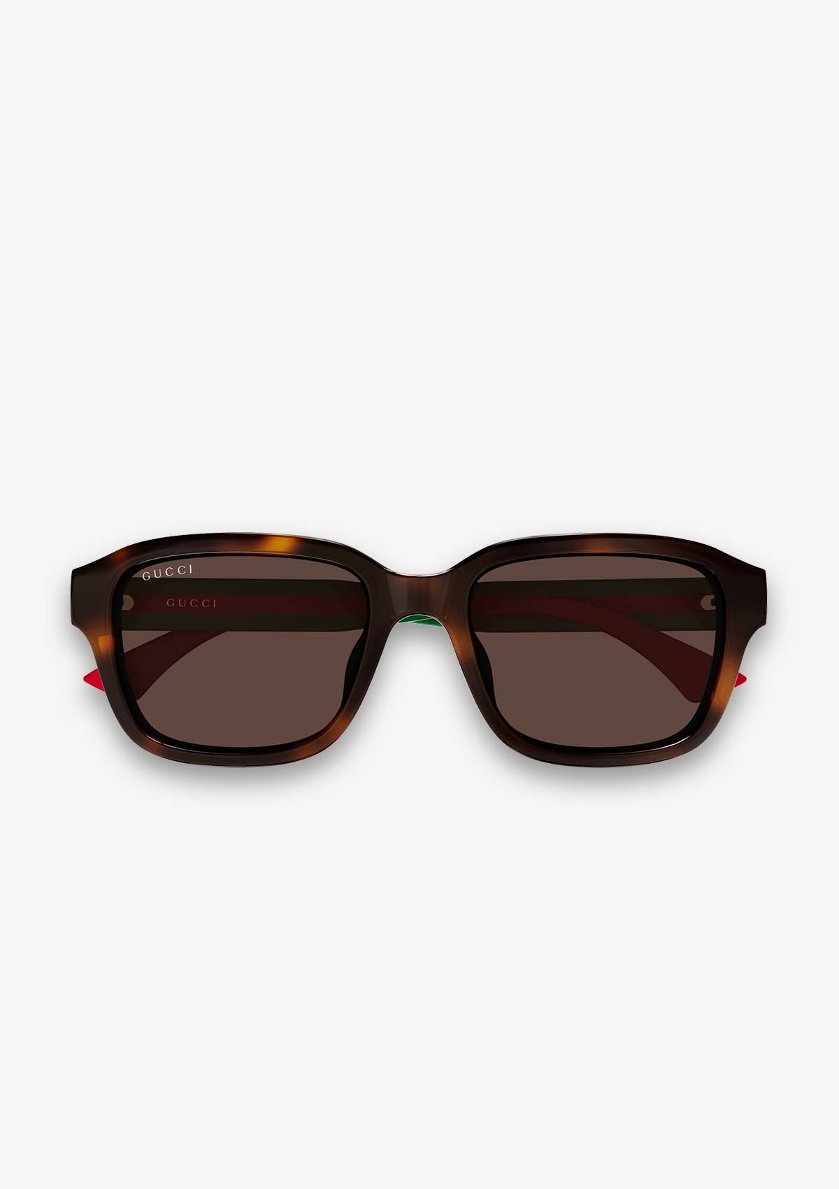 Lunette de soleil Gucci GG2120SA Havane
