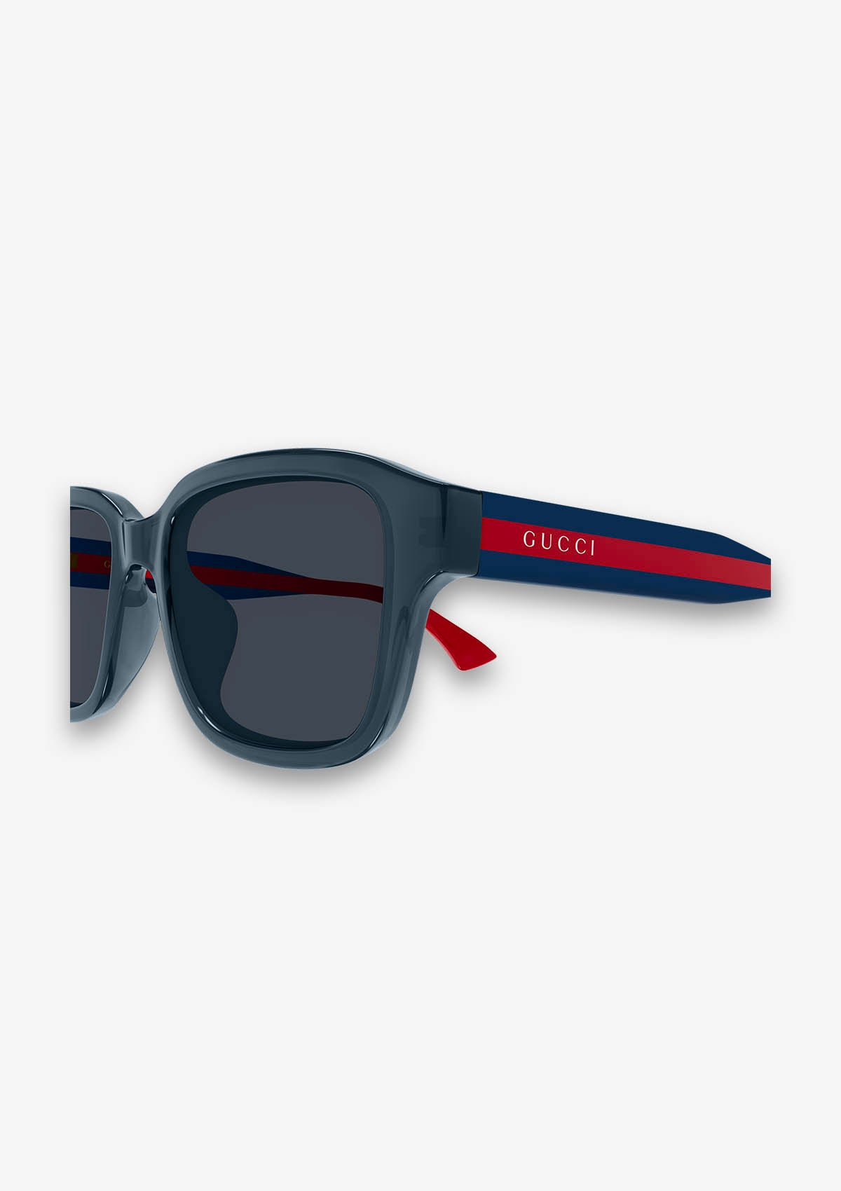 Lunette de soleil Gucci GG2120SA Bleu